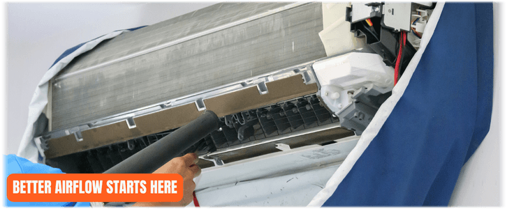 AC Coil Cleaning Frisco