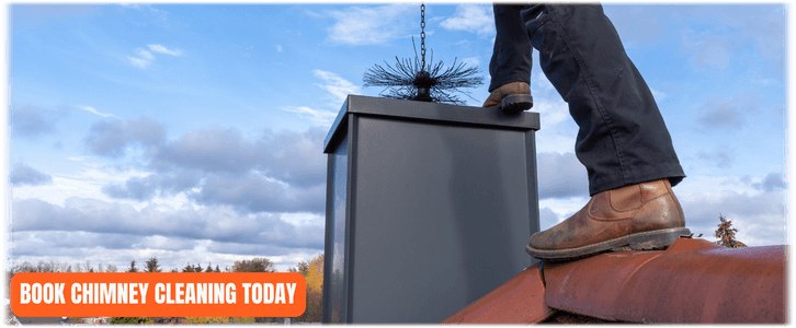 Chimney Cleaning Frisco