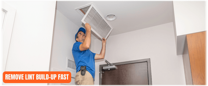 Dryer Vent Cleaning Frisco