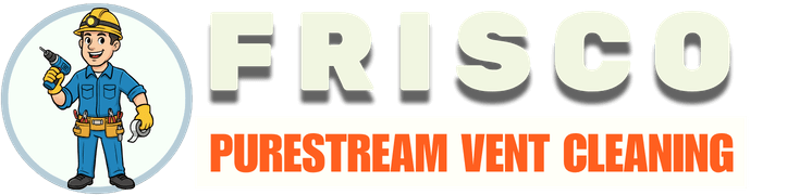 Frisco PureStream Vent Cleaning