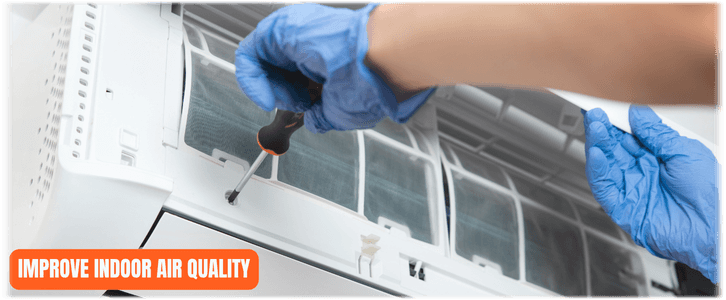 HVAC Mold Removal Frisco
