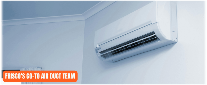 Air Duct Cleaning Frisco